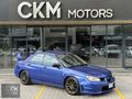 SUBARU İMPREZA 2.0 ACTİVE 4X4 - DEĞİŞENSİZ - STİ GÖRÜNÜM -