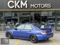 SUBARU İMPREZA 2.0 ACTİVE 4X4 - DEĞİŞENSİZ - STİ GÖRÜNÜM -