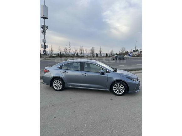 Sahibinden Toyota Corolla 1.5 Dream 2023 Model 