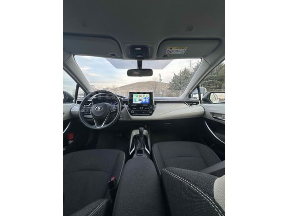 Sahibinden Toyota Corolla 1.5 Dream 2023 Model 