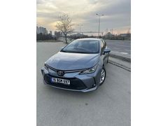 Sahibinden Toyota Corolla 1.5 Dream 2023 Model 