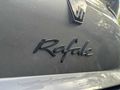 2024 MODEL RAFALE e-TECH HATASIZ BOYASIZ TRAMERSİZ ARKA AKS