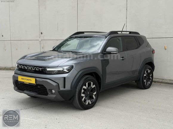 HATASIZ-2024-19.000KM-HYBRID-TECHNO-EDC-KÖR NOKTA-360 KAMERA