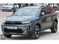 SEMBOL'DEN 2025 RENAULT DUSTER TECNO OTOM.VİTES HATASIZ 27BİN KM