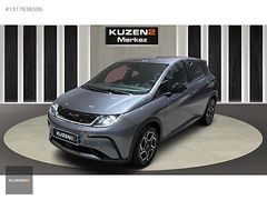 KUZEN2 MERKEZ 2025 BYD DOLPHIN COMFORT