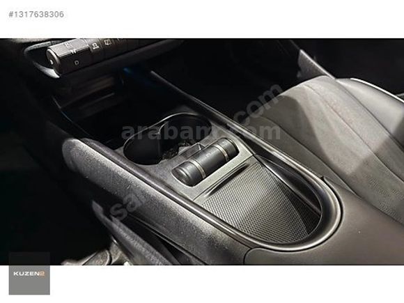 KUZEN2 MERKEZ 2025 BYD DOLPHIN COMFORT