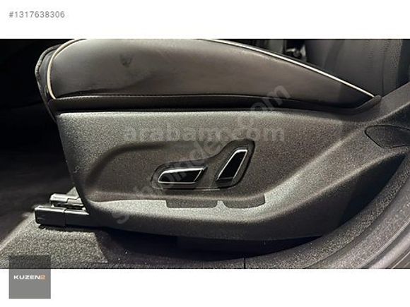 KUZEN2 MERKEZ 2025 BYD DOLPHIN COMFORT