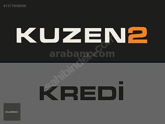KUZEN2 MERKEZ 2025 BYD DOLPHIN COMFORT