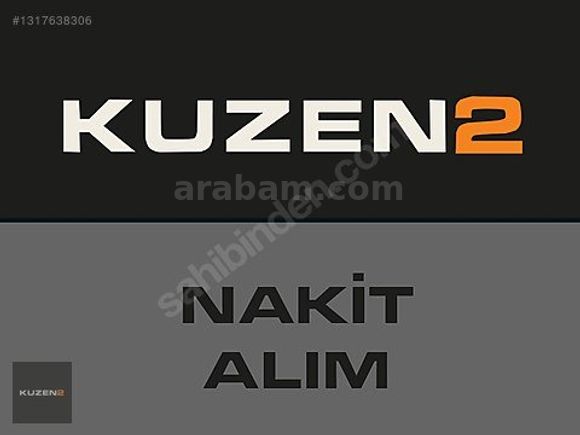 KUZEN2 MERKEZ 2025 BYD DOLPHIN COMFORT