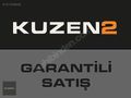 KUZEN2 MERKEZ 2025 BYD DOLPHIN COMFORT