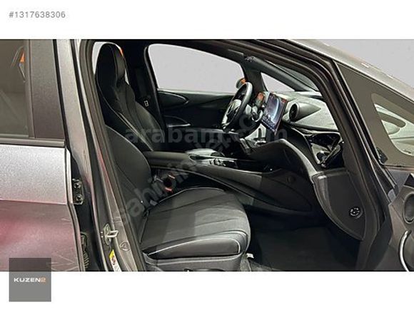 KUZEN2 MERKEZ 2025 BYD DOLPHIN COMFORT