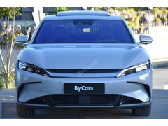 2025 BYD HAN BEV Executive 85.4kwh 11.ooo KM %20 FATURALI