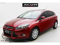 ACUN MOTORS EMSALSİZ SUNROOF 2014 FOCUS 1.6 H.B TİTANİUM OTOMATK