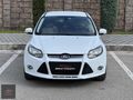 2013 / FORD FOCUS 1.6 Ti-VCT / DEĞİŞENSİZ TEK PARÇA BOYALI