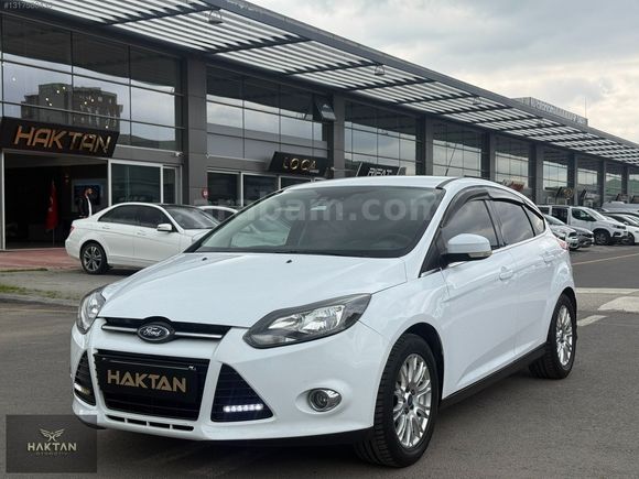 HAKTAN OTOMOTİV'DEN HATASIZ DEĞİŞENSİZ TRAMERSİZ