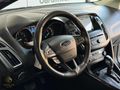 FORD FOCUS TİTANİUM BENZİN LPG HATASIZ BOYASIZ DÜŞÜK KM