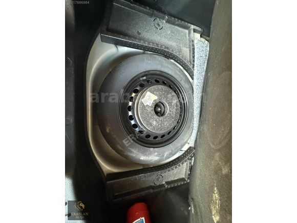 FORD FOCUS TİTANİUM BENZİN LPG HATASIZ BOYASIZ DÜŞÜK KM