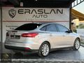 FORD FOCUS TİTANİUM BENZİN LPG HATASIZ BOYASIZ DÜŞÜK KM
