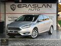 FORD FOCUS TİTANİUM BENZİN LPG HATASIZ BOYASIZ DÜŞÜK KM