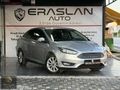 FORD FOCUS TİTANİUM BENZİN LPG HATASIZ BOYASIZ DÜŞÜK KM