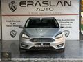 FORD FOCUS TİTANİUM BENZİN LPG HATASIZ BOYASIZ DÜŞÜK KM