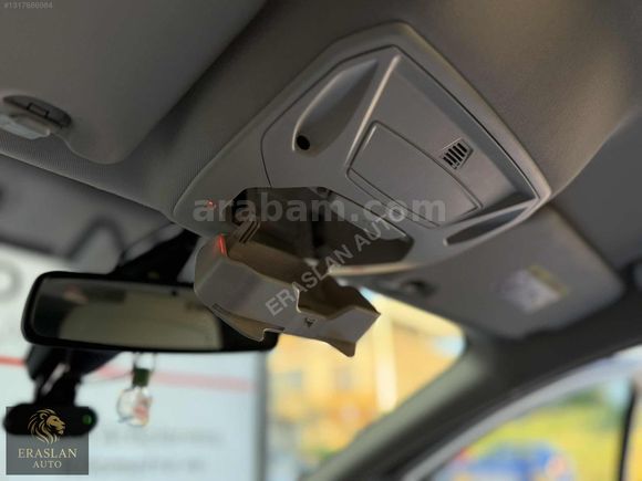 FORD FOCUS TİTANİUM BENZİN LPG HATASIZ BOYASIZ DÜŞÜK KM