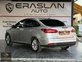 FORD FOCUS TİTANİUM BENZİN LPG HATASIZ BOYASIZ DÜŞÜK KM