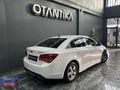 2010..CHEVROLET CRUZE..LPG..BAKIMLI..