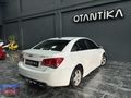2010..CHEVROLET CRUZE..LPG..BAKIMLI..
