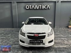 2010..CHEVROLET CRUZE..LPG..BAKIMLI..