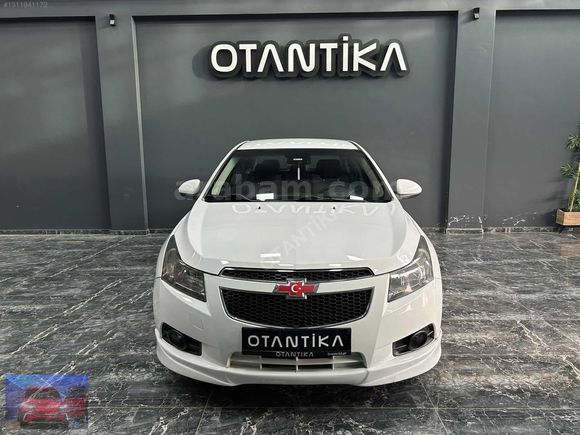 2010..CHEVROLET CRUZE..LPG..BAKIMLI..