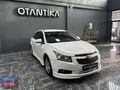 2010..CHEVROLET CRUZE..LPG..BAKIMLI..