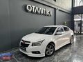 2010..CHEVROLET CRUZE..LPG..BAKIMLI..