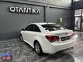 2010..CHEVROLET CRUZE..LPG..BAKIMLI..