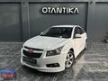 2010..CHEVROLET CRUZE..LPG..BAKIMLI..