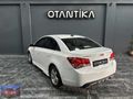 2010..CHEVROLET CRUZE..LPG..BAKIMLI..