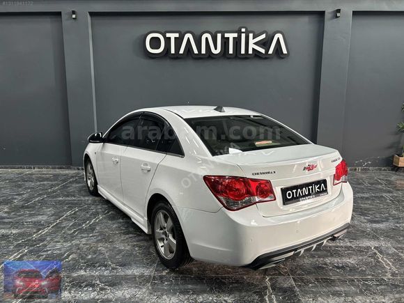 2010..CHEVROLET CRUZE..LPG..BAKIMLI..
