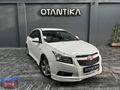 2010..CHEVROLET CRUZE..LPG..BAKIMLI..