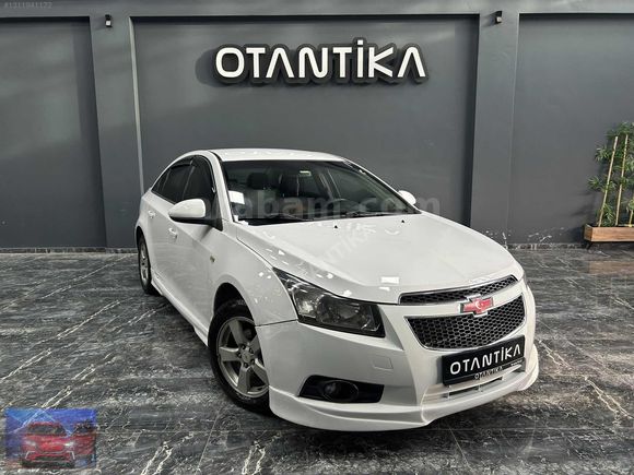 2010..CHEVROLET CRUZE..LPG..BAKIMLI..