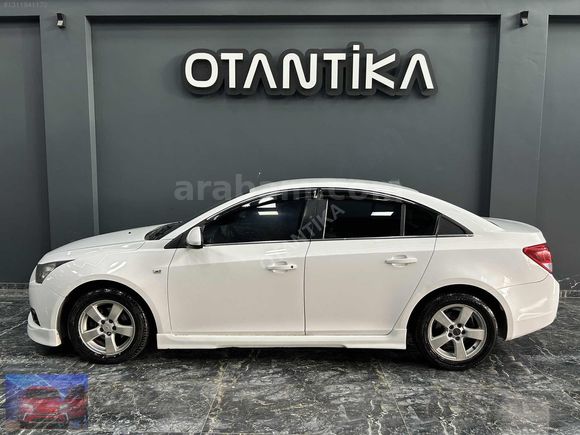 2010..CHEVROLET CRUZE..LPG..BAKIMLI..