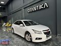 2010..CHEVROLET CRUZE..LPG..BAKIMLI..