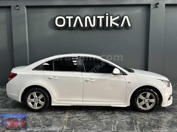 2010..CHEVROLET CRUZE..LPG..BAKIMLI..