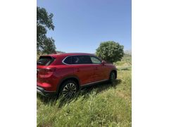 Sahibinden TOGG T10X V2 2024 Model En full paket cam tavan meridyen  