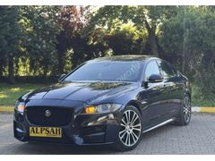 2016-HATASIZ-JAGUAR-EN DOLUSU-FULL-R-SPORT-CAM TAWAN