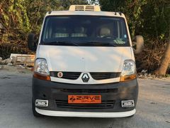 RENAULT MASTER 2.5DCİ DİZEL MANUEL 2011 FRİGORİFİK SOĞUTUCU 