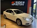 SİDER MOTORS'DAN 2009 CHEVROLET EPİCA 2.0 D LT 150 HP OTOMATİK