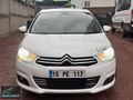136.000 KM CİTROEN C4 1.6 VTİ CONFORT BAKIMLI