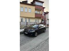 Sahibinden Citroen C-Elysée 1.6 HDi Exclusive 2013 Model  243.500 km Siyah