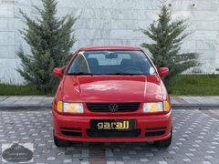 Garajj'dan Temiz Sportline 1.4 VW POLO !!