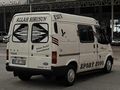 2000 MODEL LÜKS HATASIZ DEĞİŞENSİZ